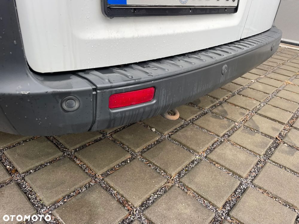 Ford Transit Custom L1H1 VA Trend - 17