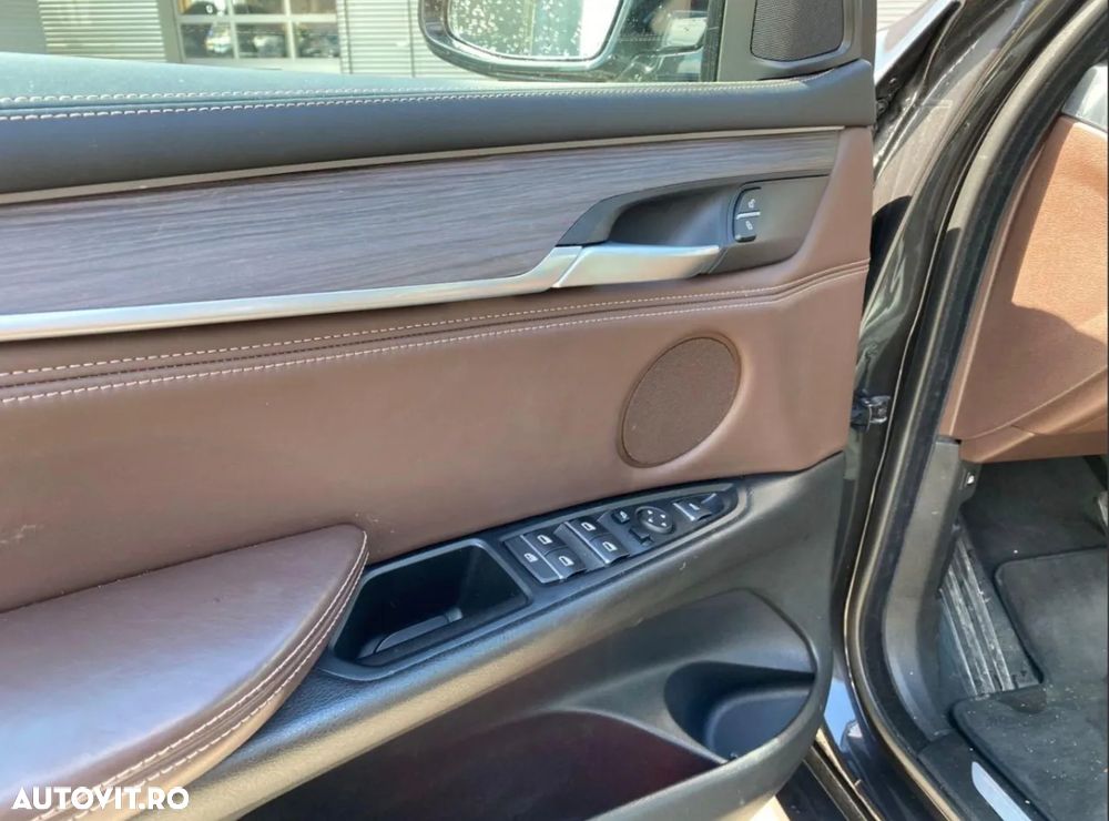 BMW X5 xDrive40e - 20