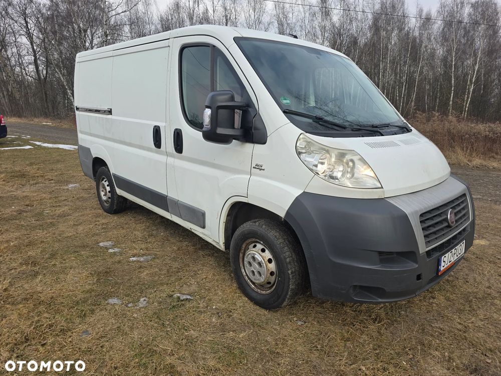 Fiat Ducato - 2