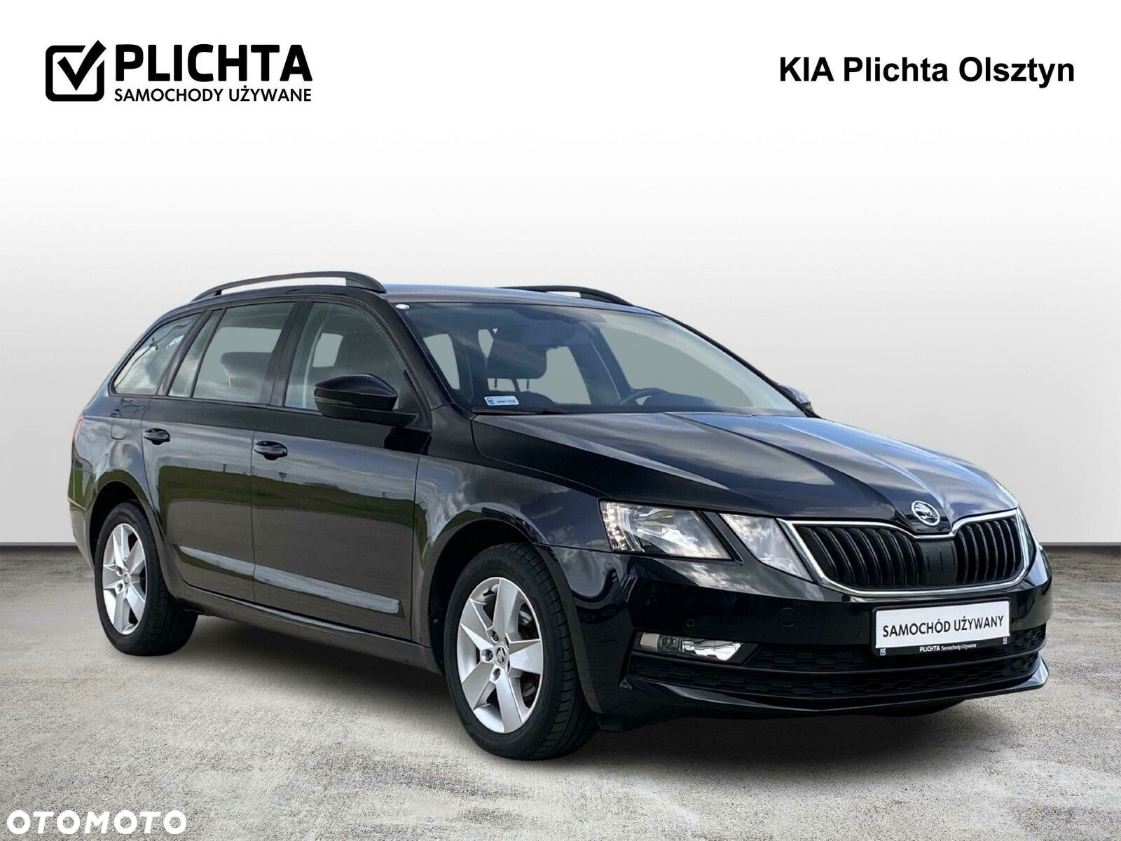 Skoda Octavia 1.6 TDI Ambition - 7