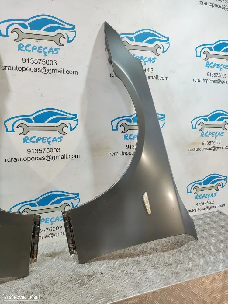 - Frente completa BMW serie 5 E60 E61 Diesel 2004 - 2008 - 25