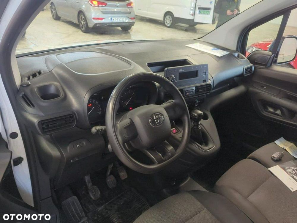 Toyota Proace City - 5