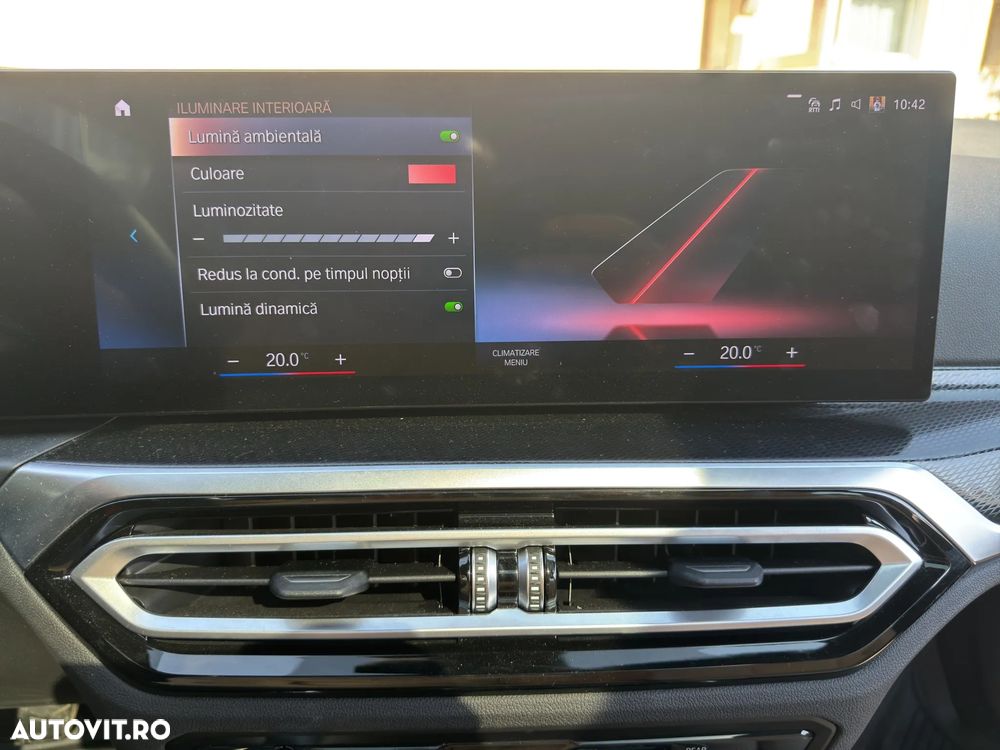 BMW M2 M240i xDrive AT - 18