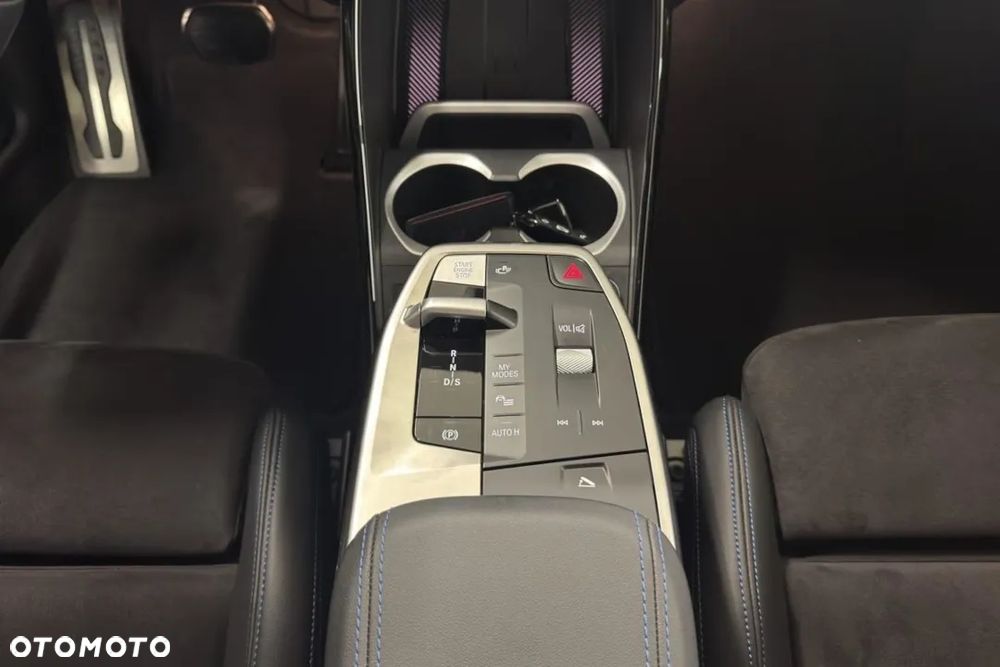 BMW X1 M35i xDrive - 18