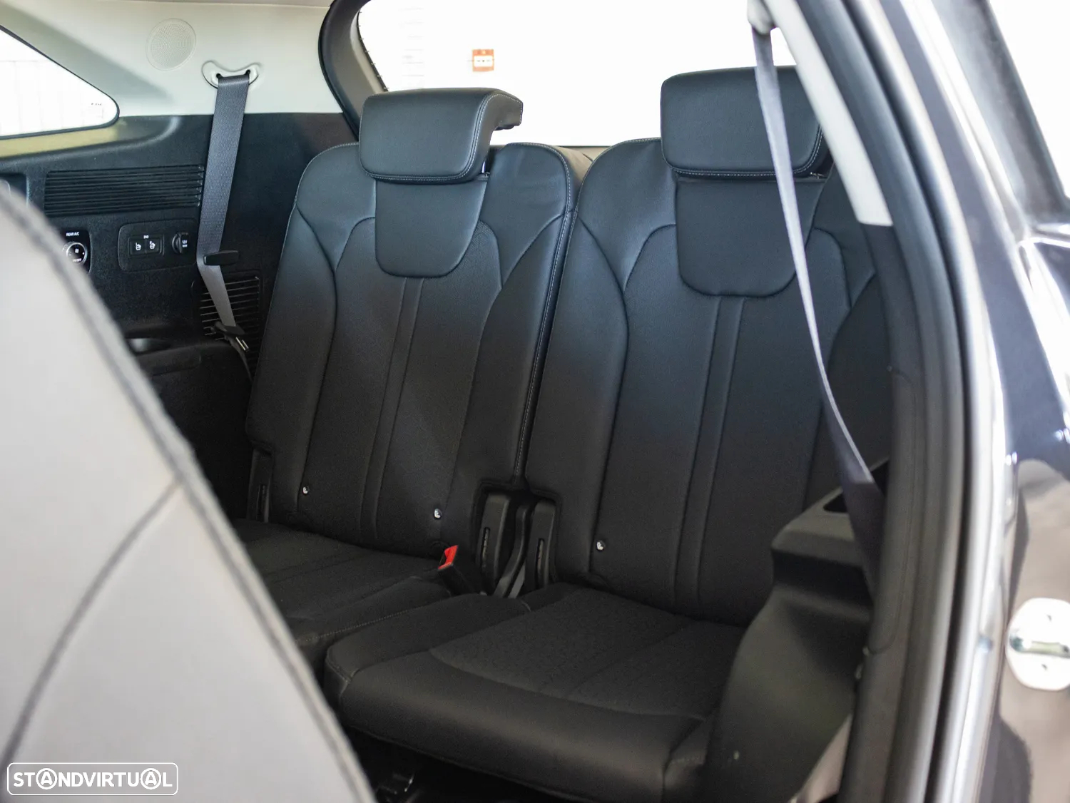 Kia Sorento 1.6 T-GDI HEV Concept - 56