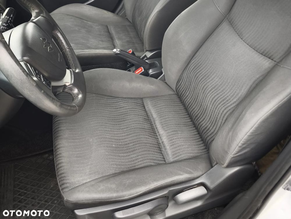 Suzuki Swift 1.2 Comfort - 5