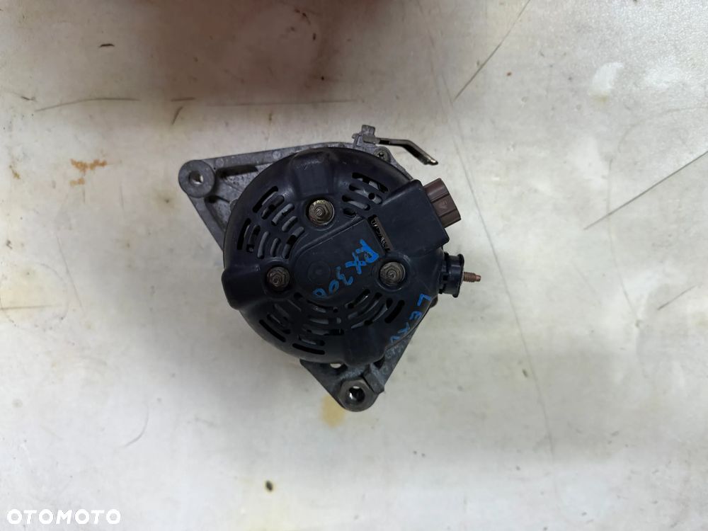 Alternator Lexus RX300 - 27060-20190 - ORYGINALNE - 2