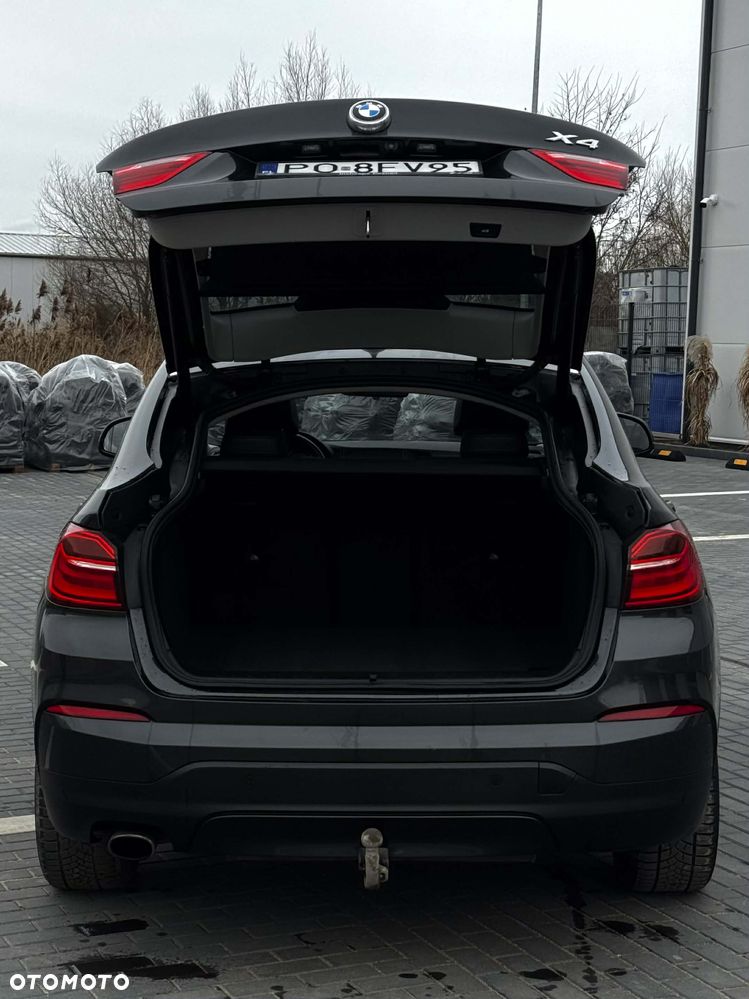 BMW X4 xDrive20i - 3
