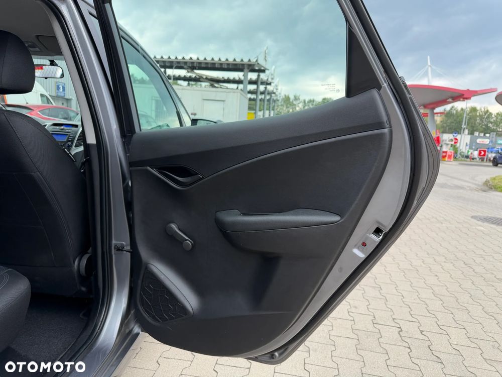 Hyundai ix20 1.4 Classic - 24