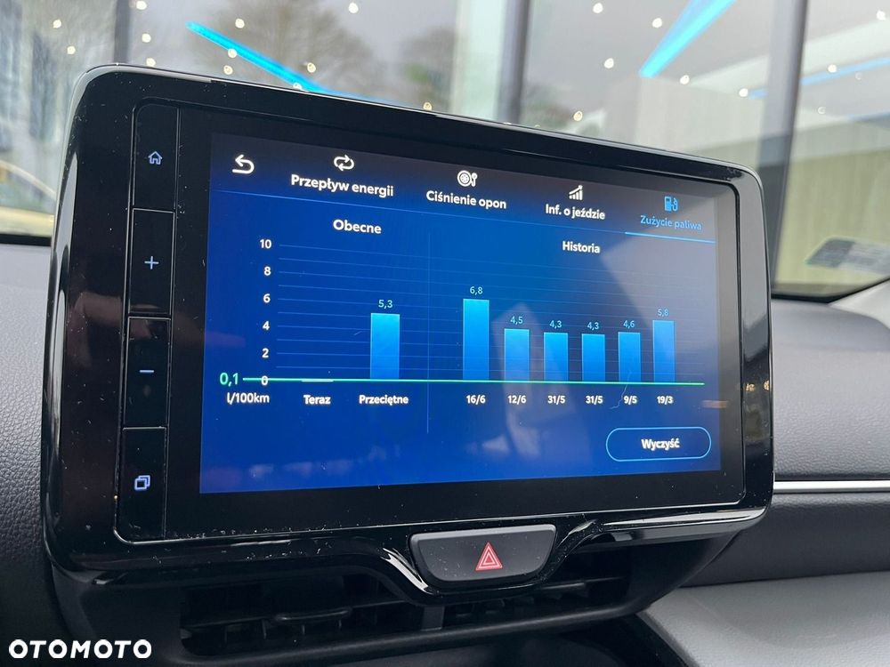 Toyota Yaris Cross Hybrid 1.5 Comfort - 18