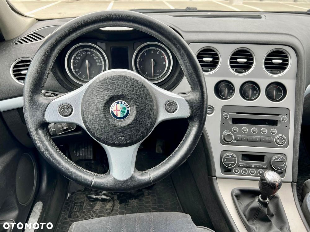 Alfa Romeo 159 - 17