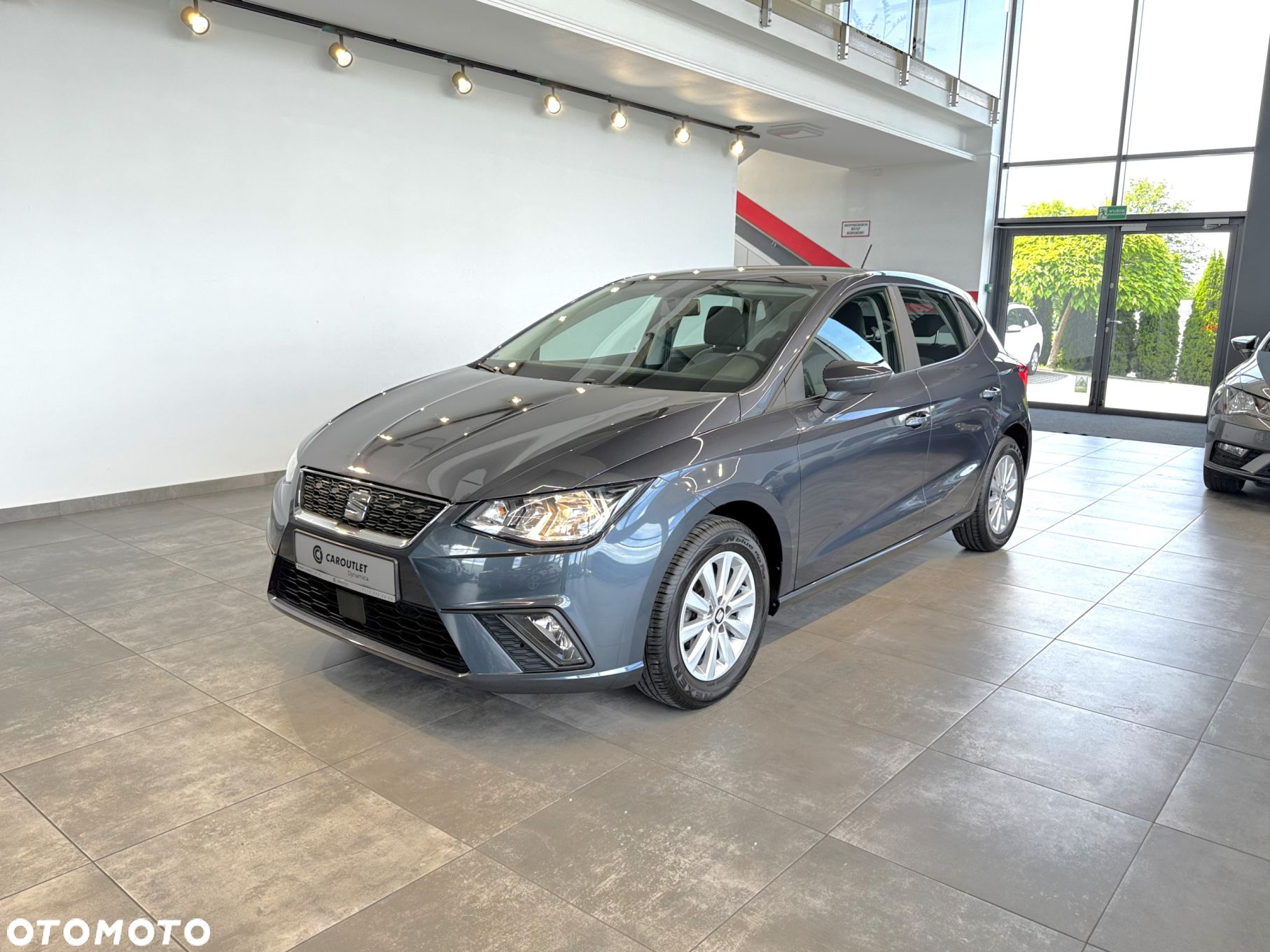 Seat Ibiza - 5
