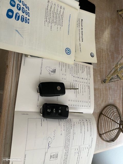 VW Golf Variant 1.6 TDi Confortline - 32