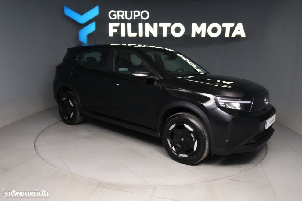 Opel Frontera - 9
