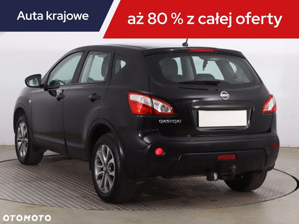 Nissan Qashqai - 6
