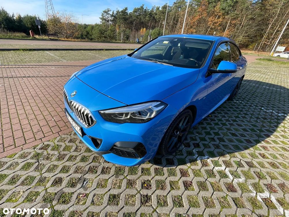 BMW Seria 2 220d Edition Colorvision - 19