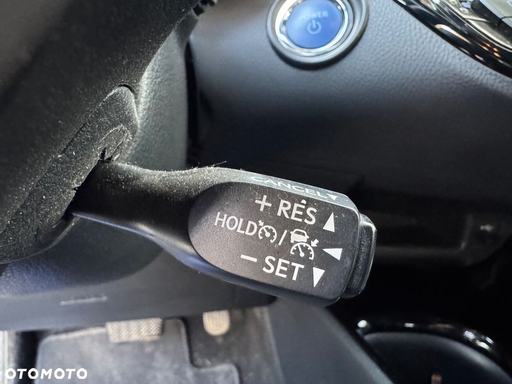 Toyota C-HR 1.8 Hybrid GPF Style - 30