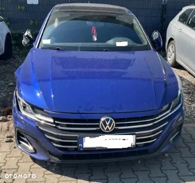 Volkswagen Arteon 2.0 TDI 4Motion R-Line DSG - 6