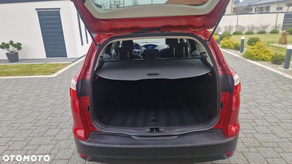 Ford Focus 1.6 TDCi DPF Titanium - 23