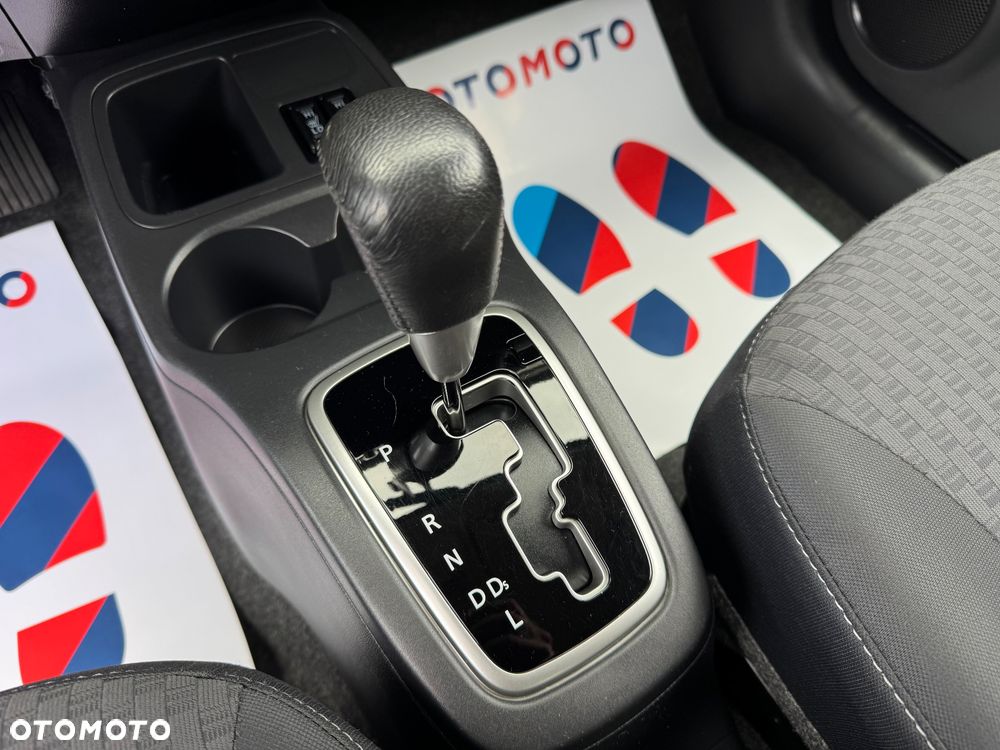 Mitsubishi Space Star 1.2 Clear Tec CVT Top - 19