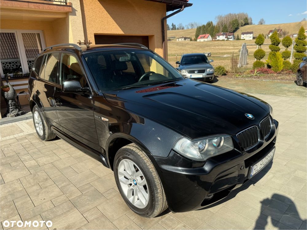BMW X3 xDrive20d Limited Sport Edition - 31