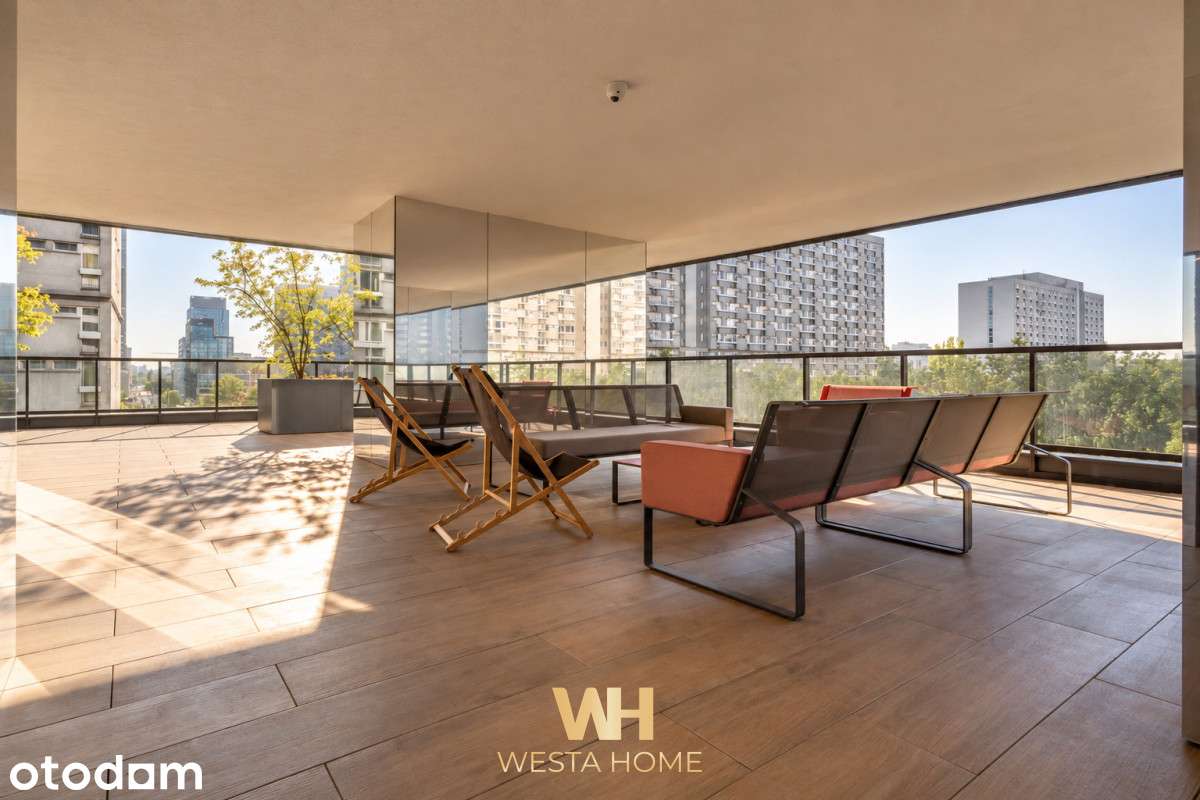 Luksusowy apartament | Grzybowska| 2 parkingi |