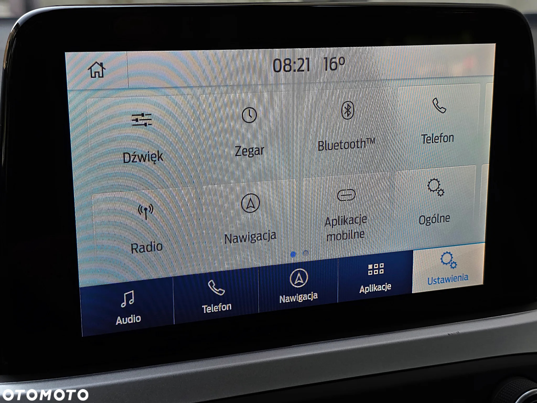 Ford Focus 1.0 EcoBoost Start-Stopp-System TITANIUM - 14