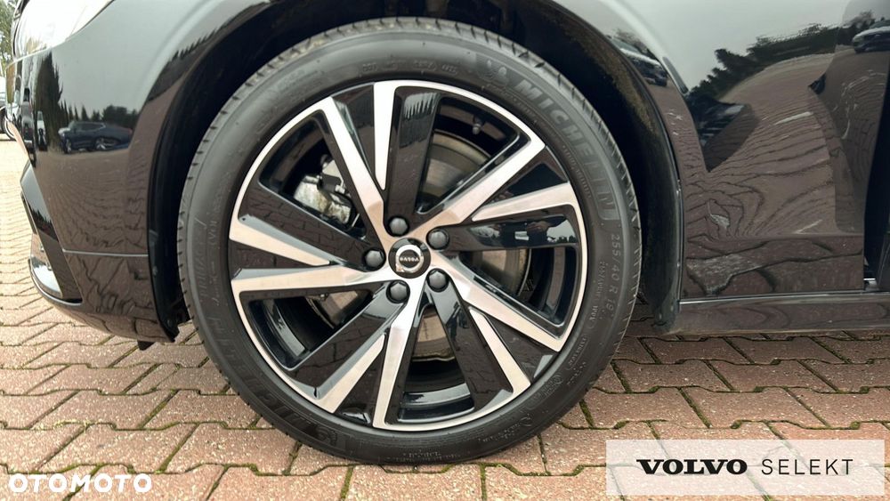 Volvo S90 - 21