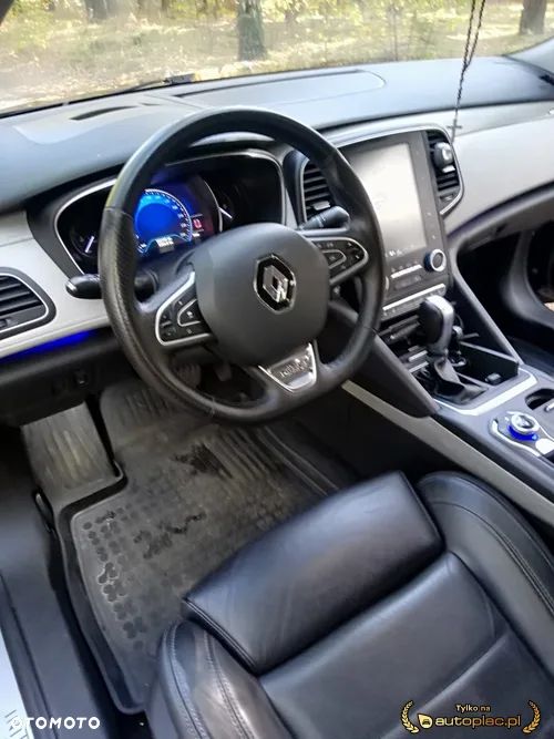 Renault Talisman 1.6 Energy dCi Initiale Paris EDC - 33