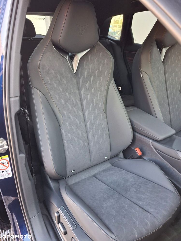 Cupra Terramar 2.0 TSI 4Drive Advantage Edition DSG - 23