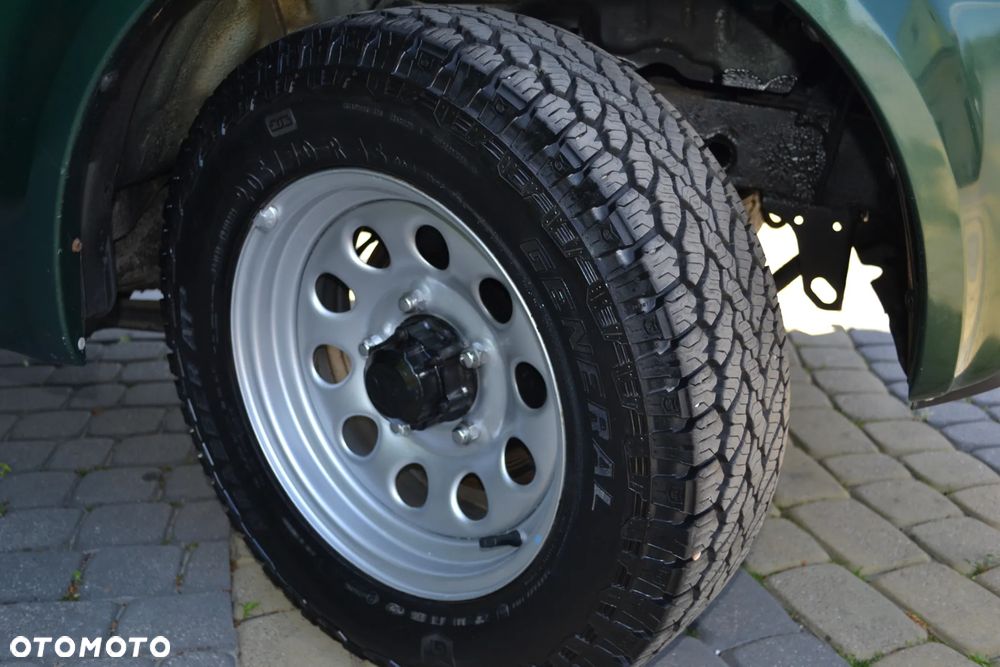 Suzuki Jimny Comfort - 33