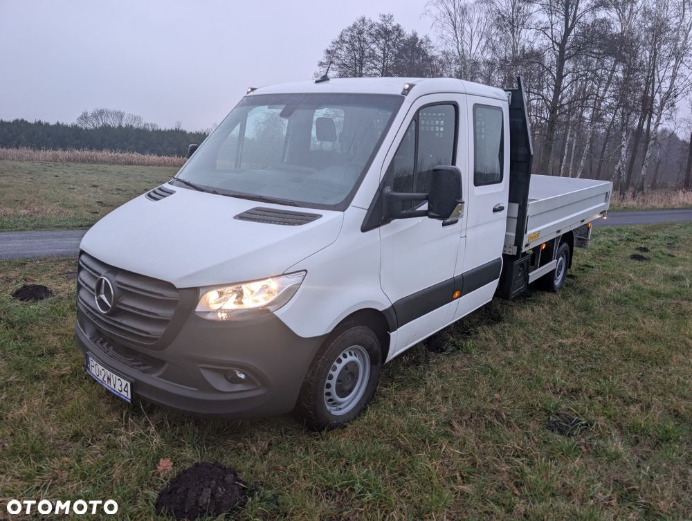 Mercedes-Benz SPRINTER - 2