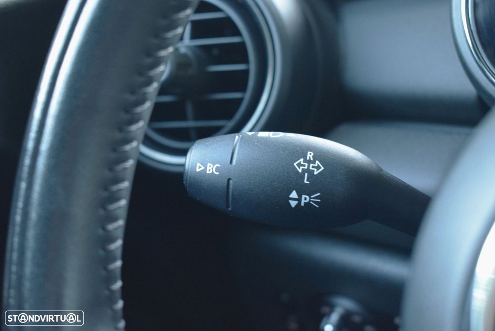 MINI 3 Portas One Classic - 25