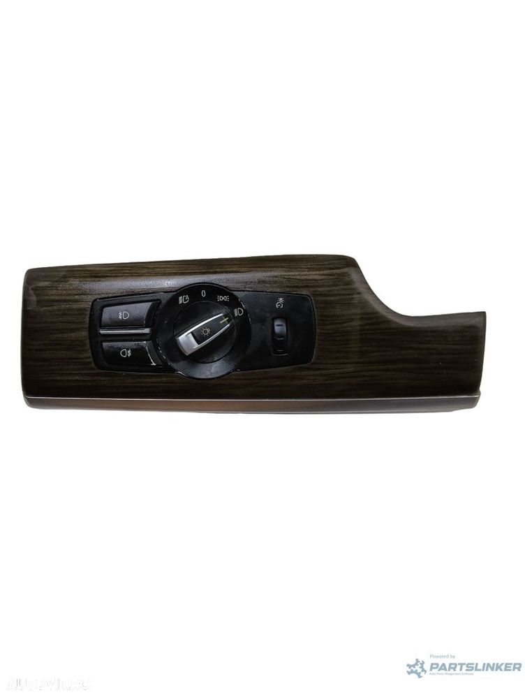 Bloc lumini BMW 7 V F01, F02, F03, F04 2008 - 2015, BMW 5 F10 2009 - 2016 9192744