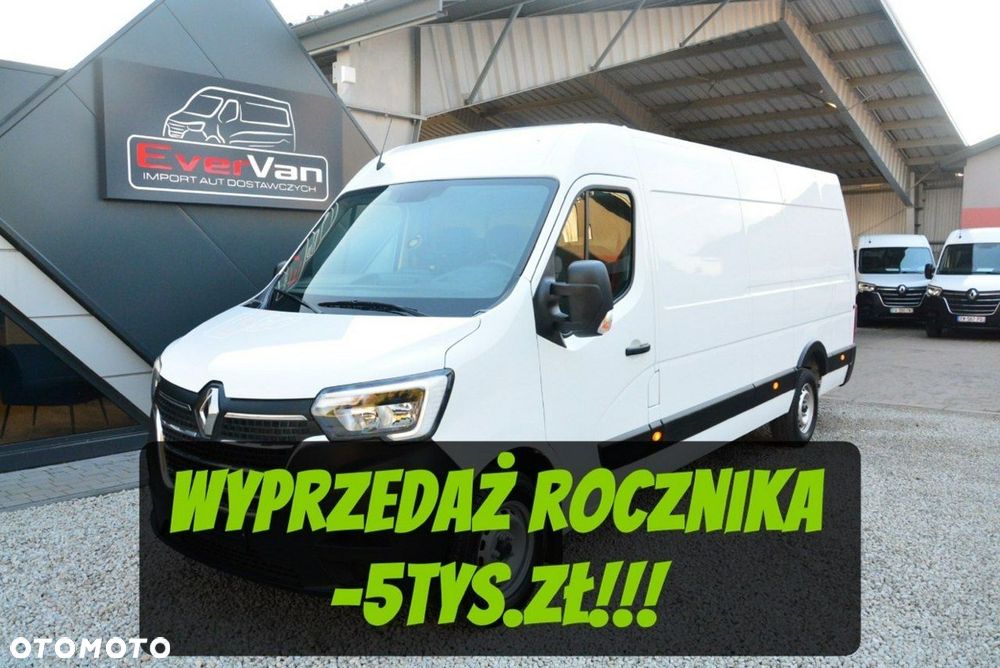 Renault Master - 1