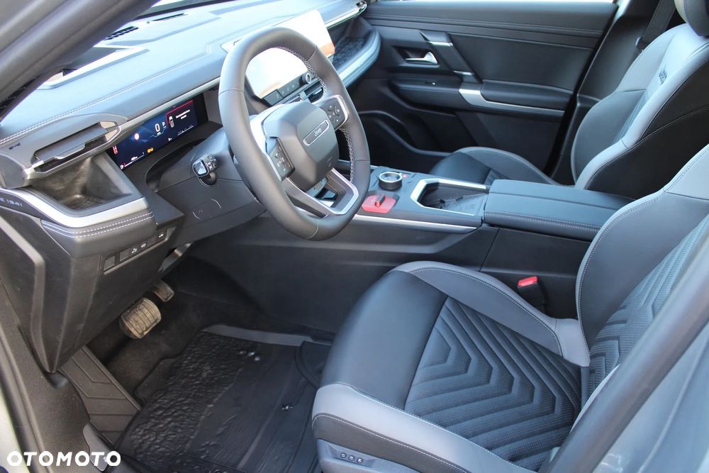 Jeep Compass 1.2 T3 mHEV First Edition FWD DCT - 18