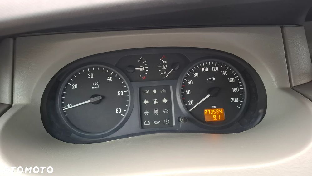 Opel Vivaro L1H1 Life - 39