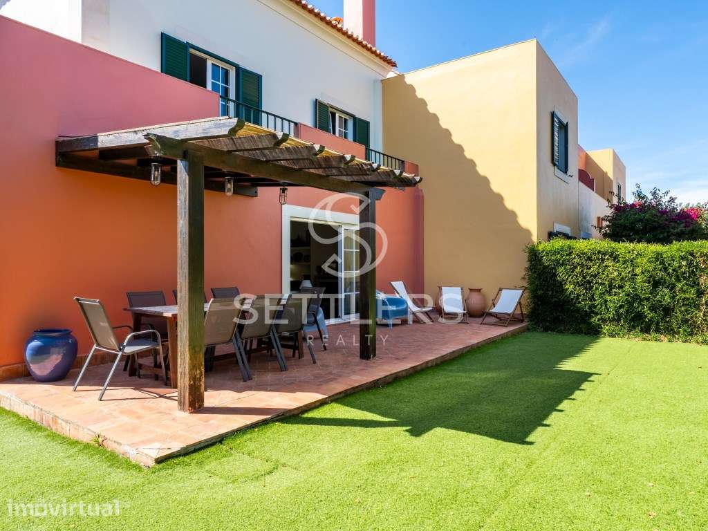 Moradia T4 + 1 - Areia - Grande imagem: 3/32