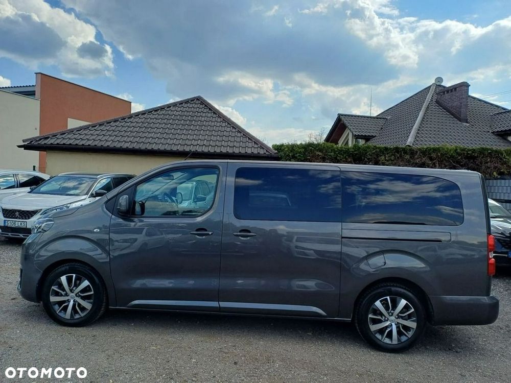 Toyota Proace Verso 2,0-l-D-4D L2 (8-Si.) Family - 4