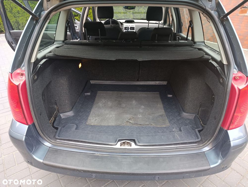 Peugeot 307 140 Premium - 8