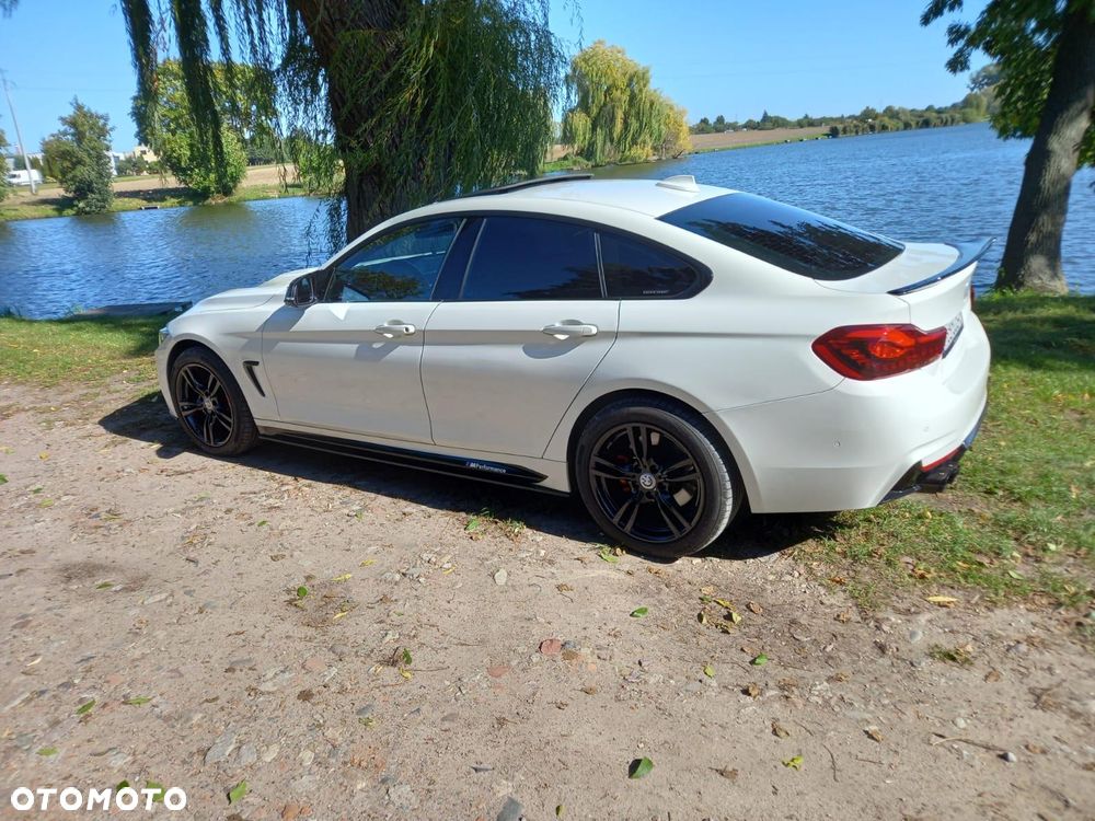 BMW Seria 4 - 18