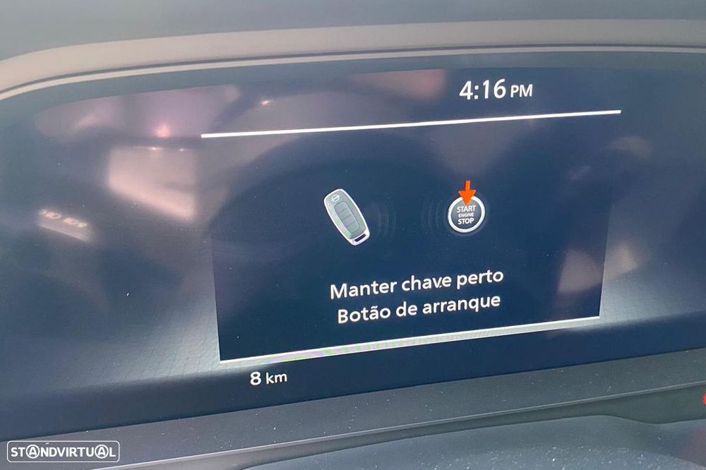 Nissan Qashqai 1.3 DIG-T Tekna - 7