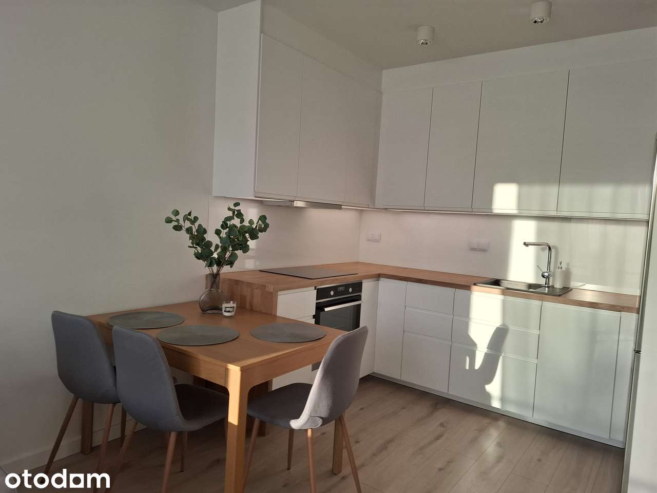 2 pokoje | 46 m² | Pierwszy najem | Bemowo | Garaż | Metro Lazurowa