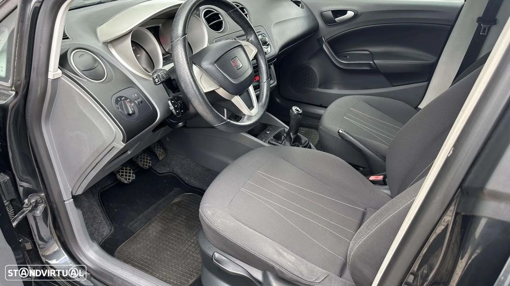 SEAT Ibiza 1.2 12V Copa - 10