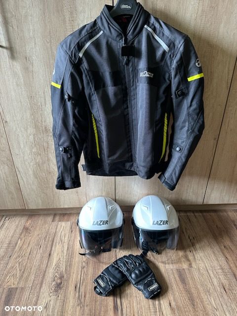 Yamaha X-max - 11