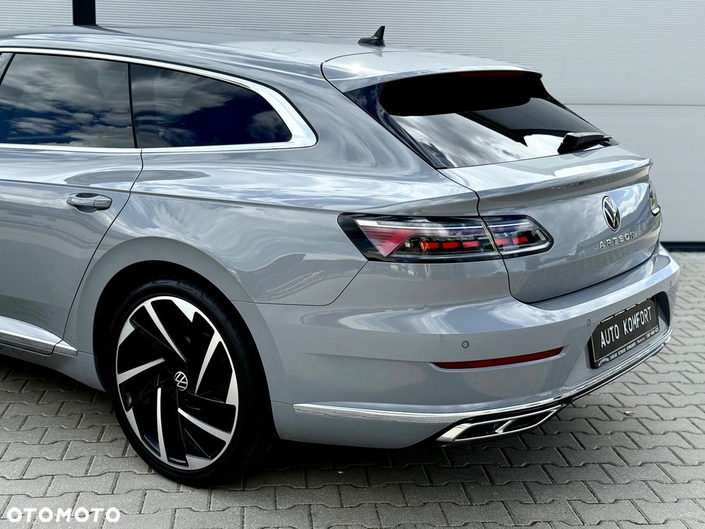 Volkswagen Arteon Shooting Brake 2.0 TDI SCR DSG R-Line - 17