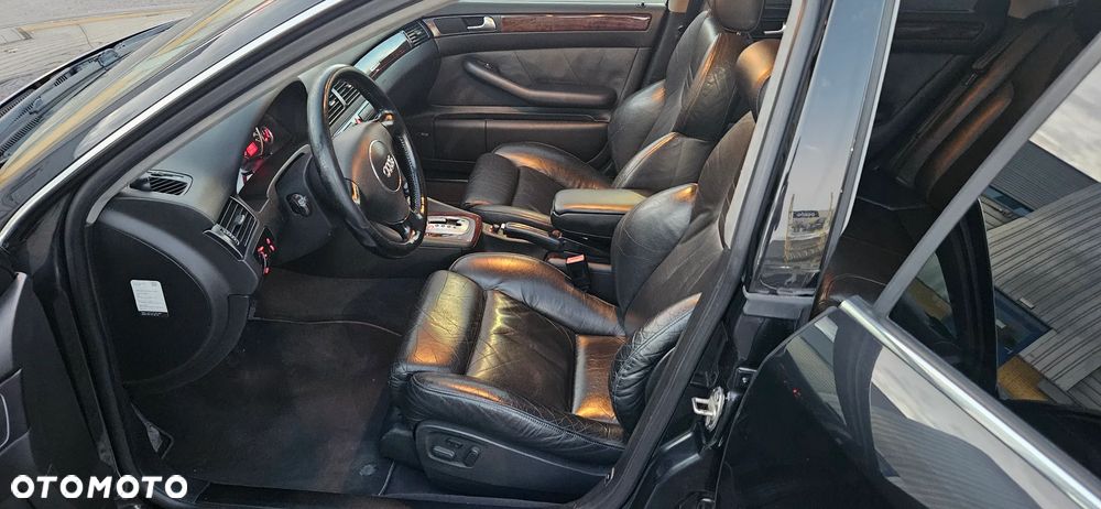 Audi A6 - 11