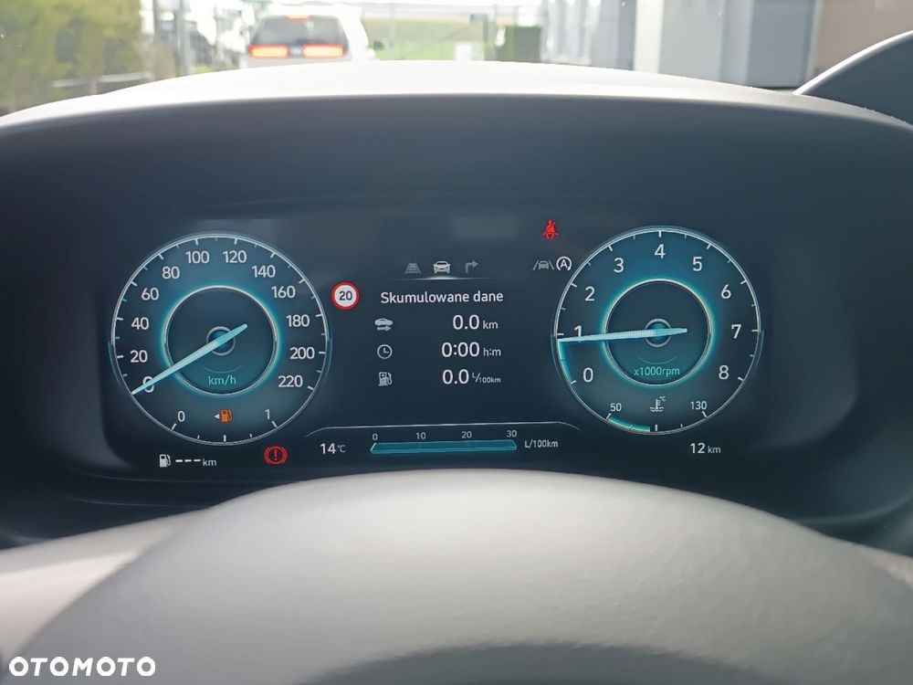 Hyundai i20 1.0 T-GDi Modern - 18