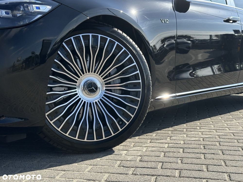 Mercedes-Benz Inny - 7