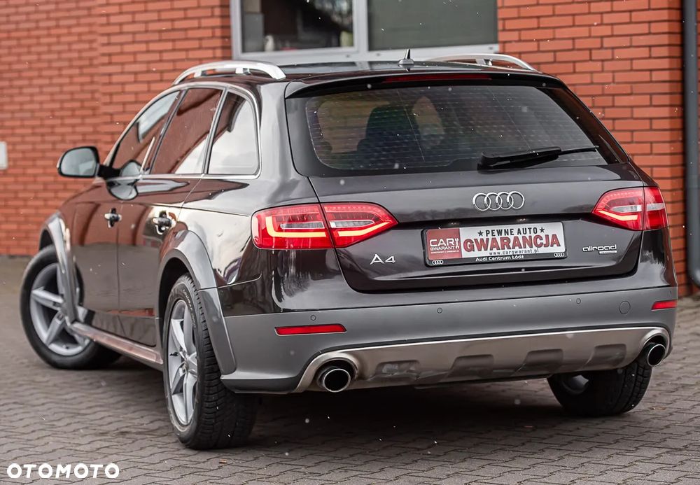 Audi A4 Allroad - 3